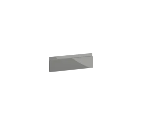 140mm x 446mm