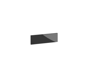 140mm x 446mm