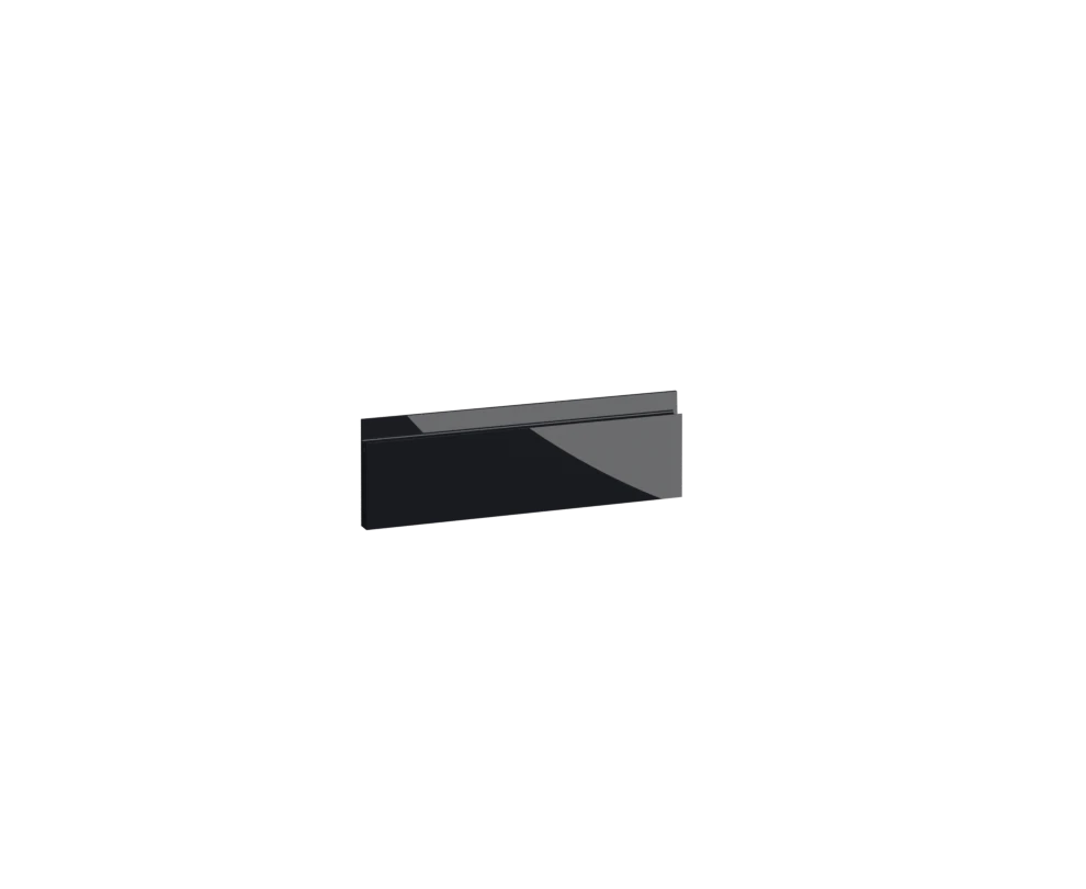 140mm x 446mm
