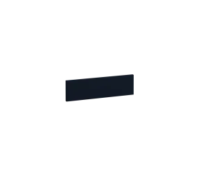 140mm x 496mm