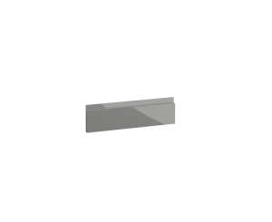 140mm x 496mm