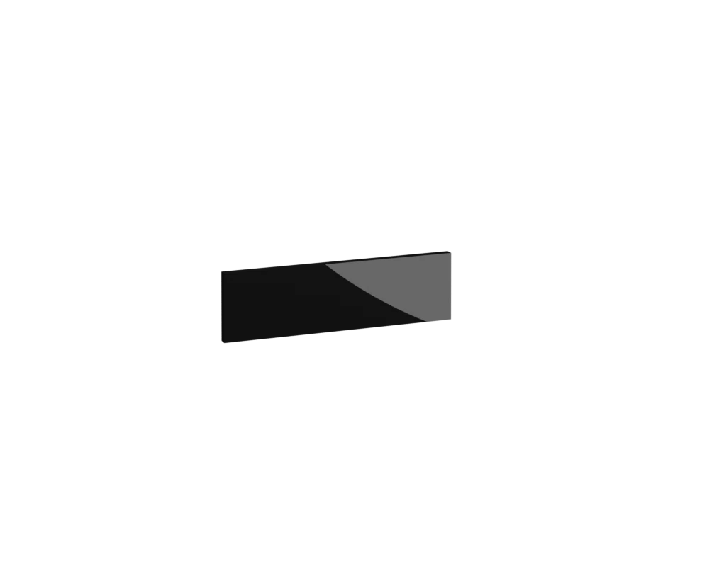 140mm x 496mm