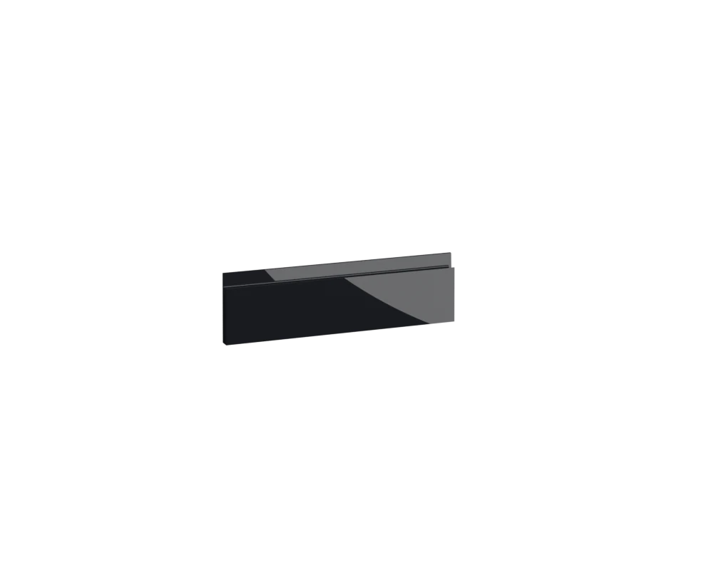 140mm x 496mm