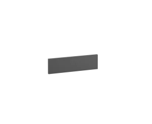 140mm x 496mm