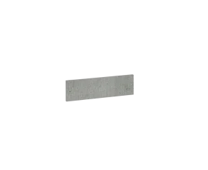 140mm x 496mm