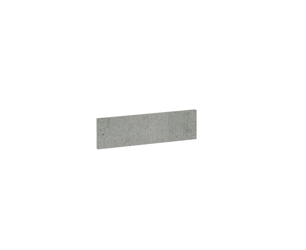 140mm x 496mm