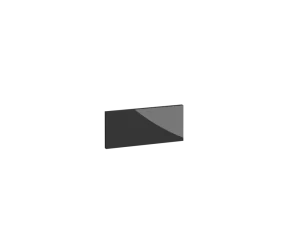 175mm x 396mm