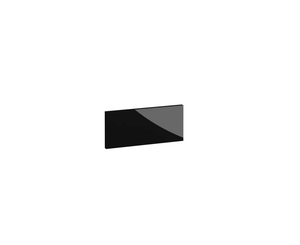 175mm x 396mm