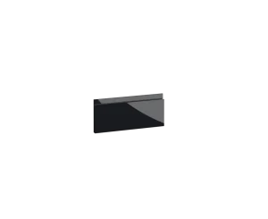 175mm x 396mm