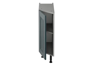 245 Angled Base Unit (LH)