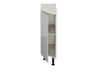 245 Angled Base Unit (LH)