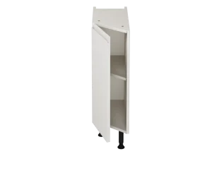 245 Angled Base Unit (LH)