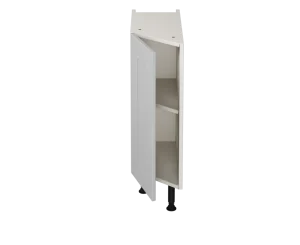 245 Angled Base Unit (LH)