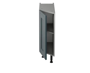 245 Angled Base Unit (LH)