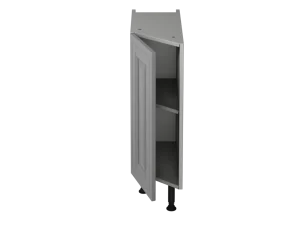 245 Angled Base Unit (LH)