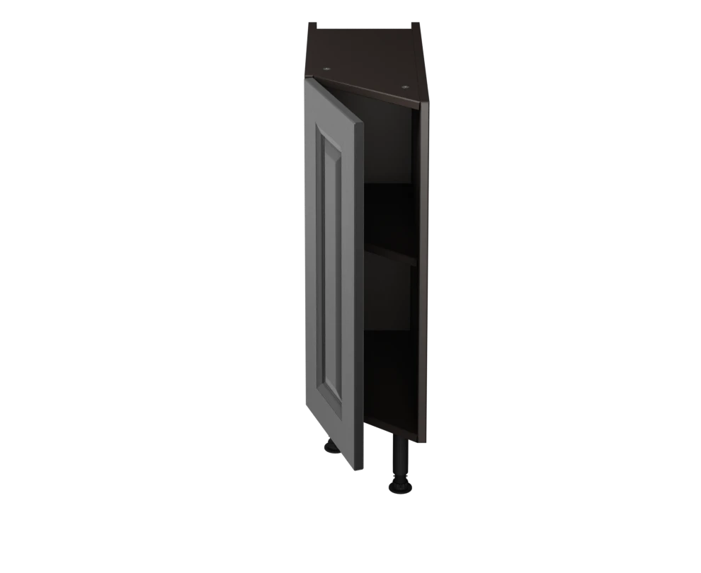 245 Angled Base Unit (LH)