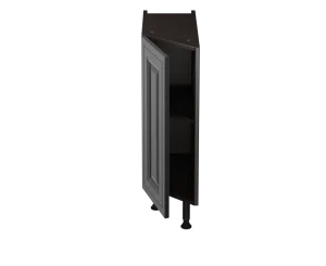 245 Angled Base Unit (LH)