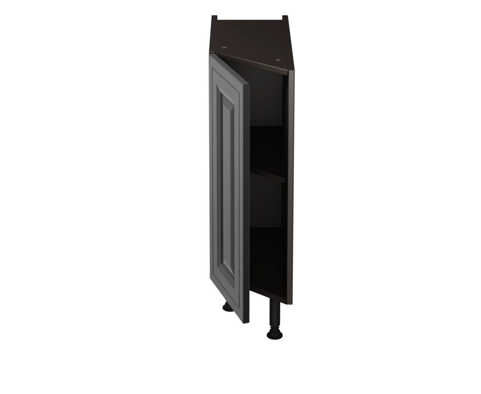 245 Angled Base Unit (LH)