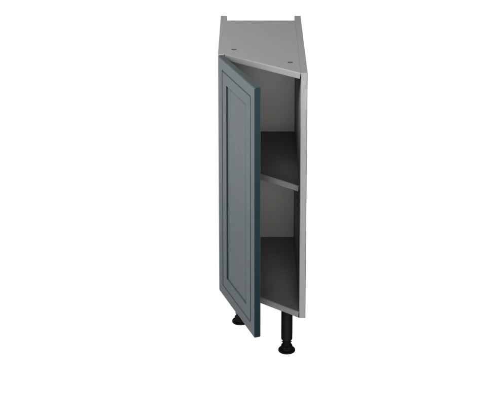 245 Angled Base Unit (LH)
