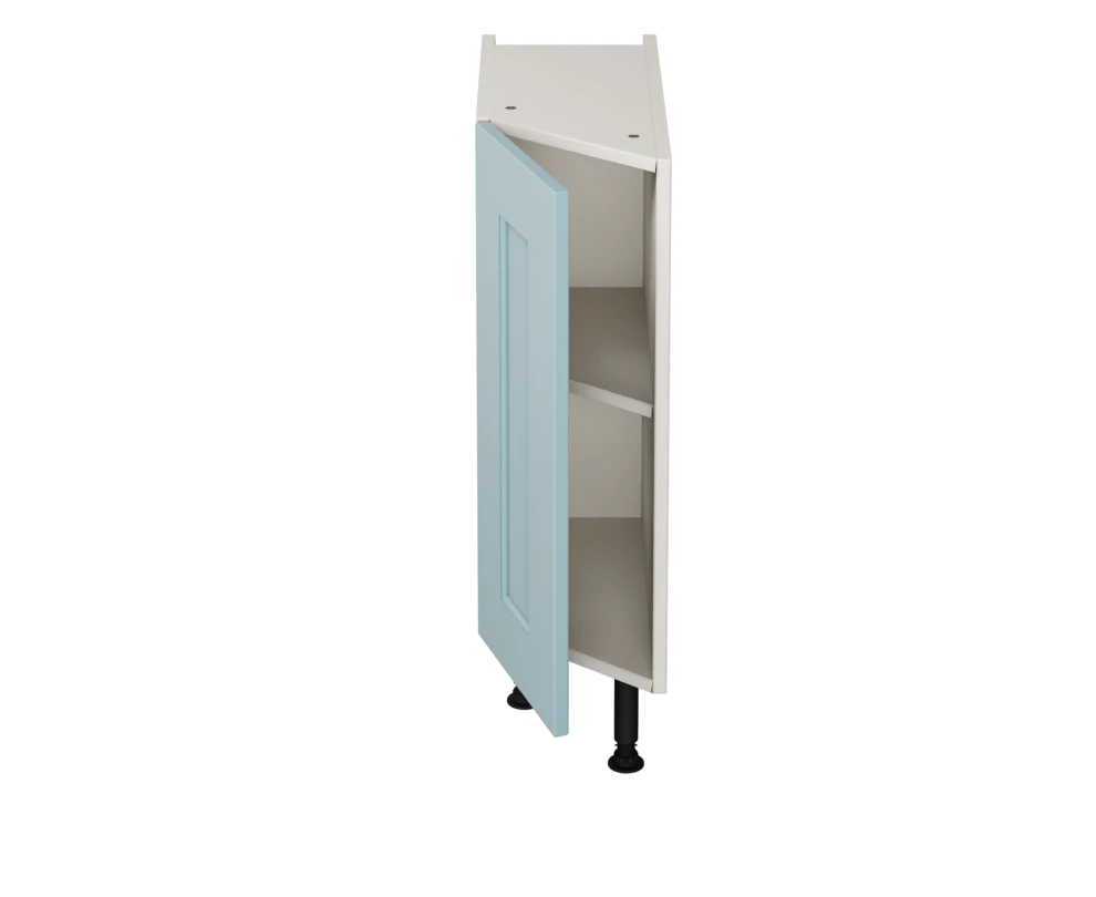 245 Angled Base Unit (LH)