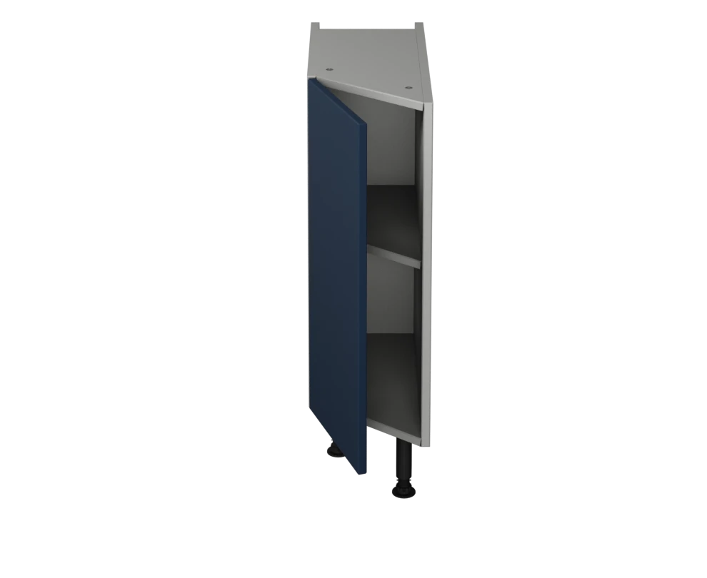 245 Angled Base Unit (LH)
