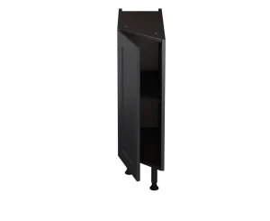 245 Angled Base Unit (LH)