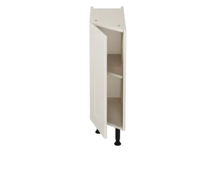 245 Angled Base Unit (LH)