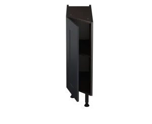 245 Angled Base Unit (LH)