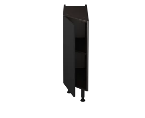 245 Angled Base Unit (LH)