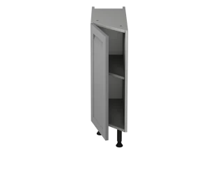 245 Angled Base Unit (LH)