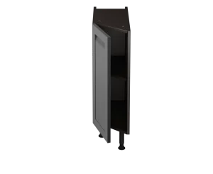 245 Angled Base Unit (LH)