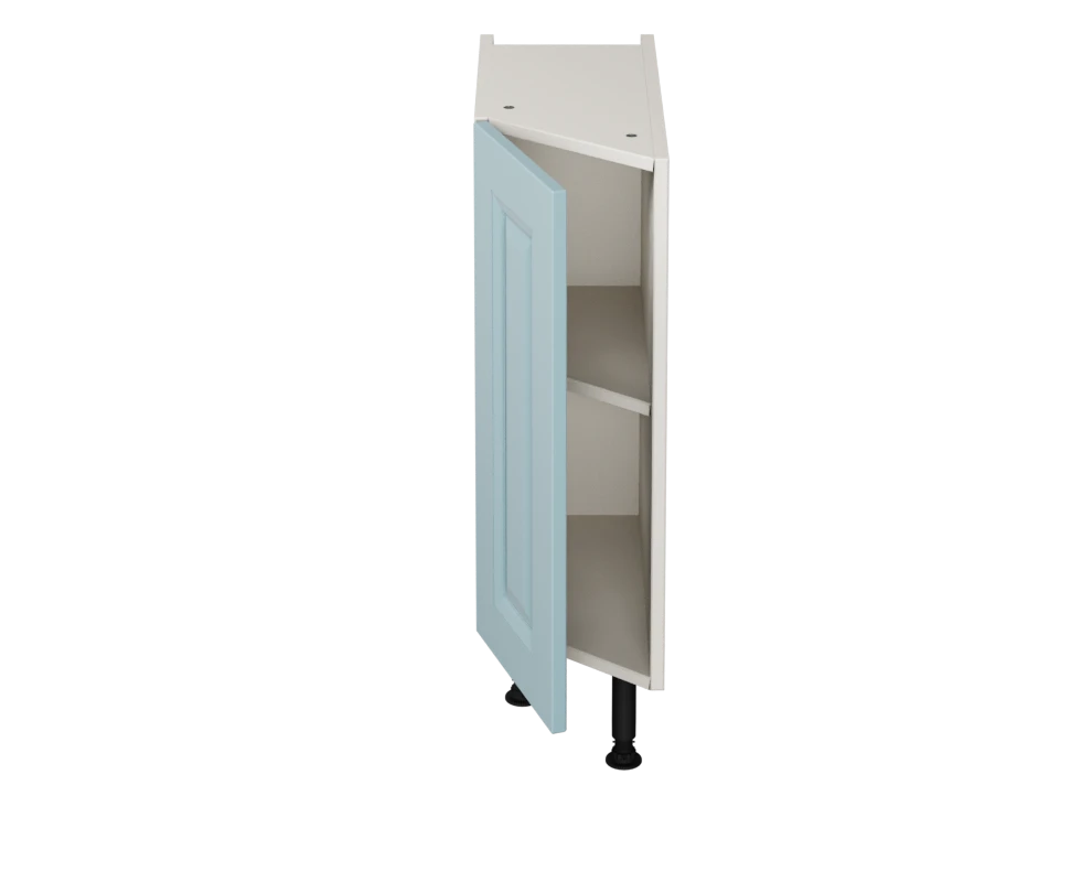 245 Angled Base Unit (LH)