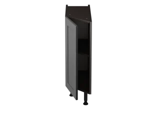 245 Angled Base Unit (LH)