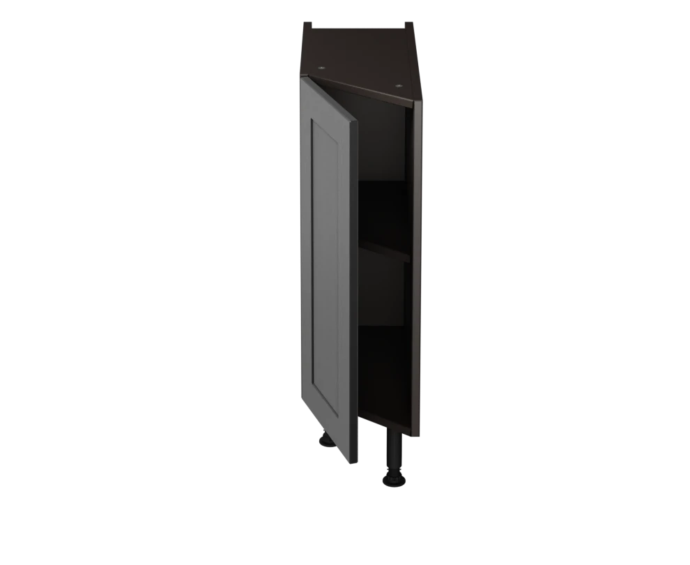 245 Angled Base Unit (LH)