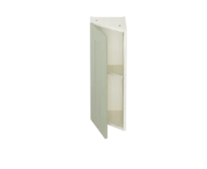 245 Angled Wall Unit (LH)