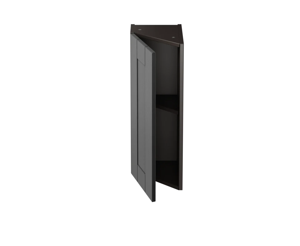 245 Angled Wall Unit (LH)