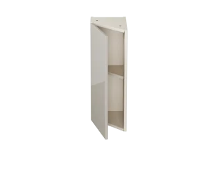 245 Angled Wall Unit (LH)