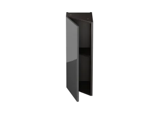245 Angled Wall Unit (LH)