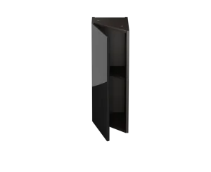 245 Angled Wall Unit (LH)