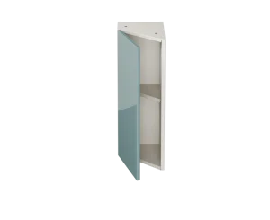 245 Angled Wall Unit (LH)