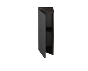 245 Angled Wall Unit (LH)
