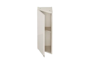 245 Angled Wall Unit (LH)