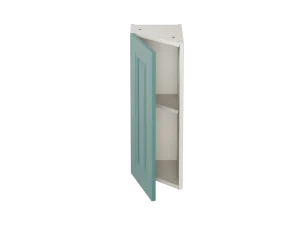 245 Angled Wall Unit (LH)