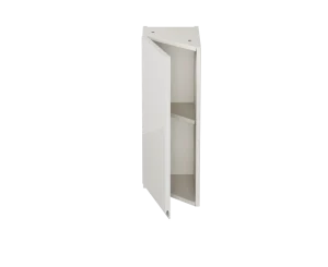 245 Angled Wall Unit (LH)