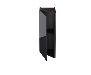 245 Angled Wall Unit (LH)