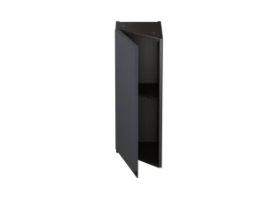 245 Angled Wall Unit (LH)