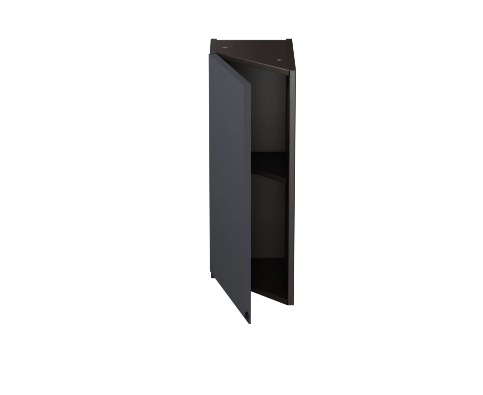 245 Angled Wall Unit (LH)