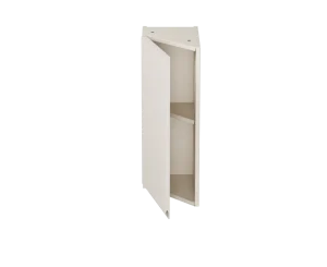 245 Angled Wall Unit (LH)
