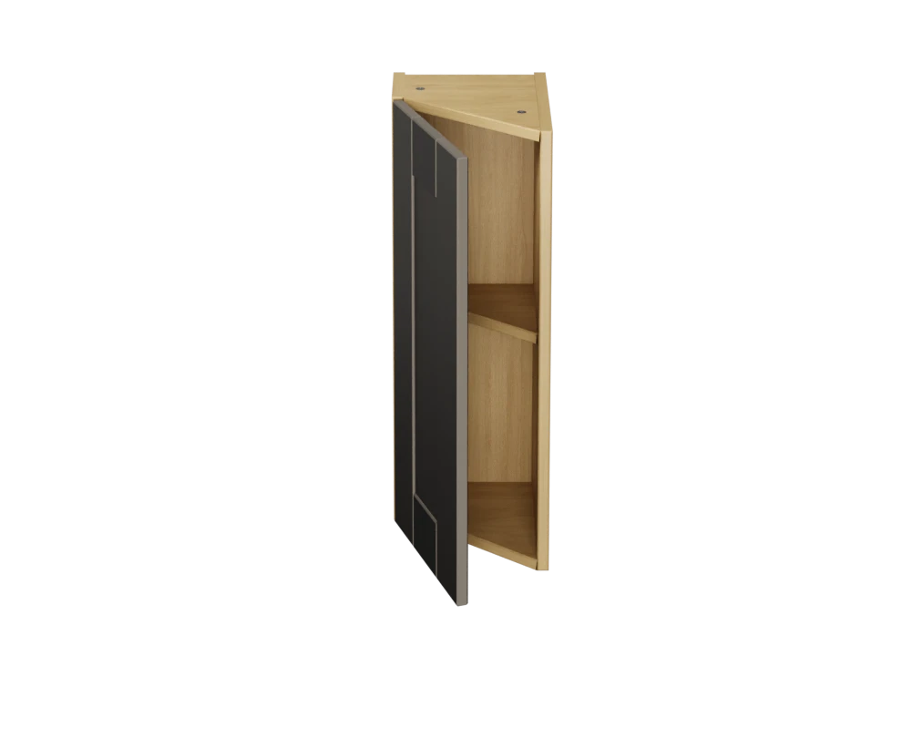 245 Angled Wall Unit (LH)