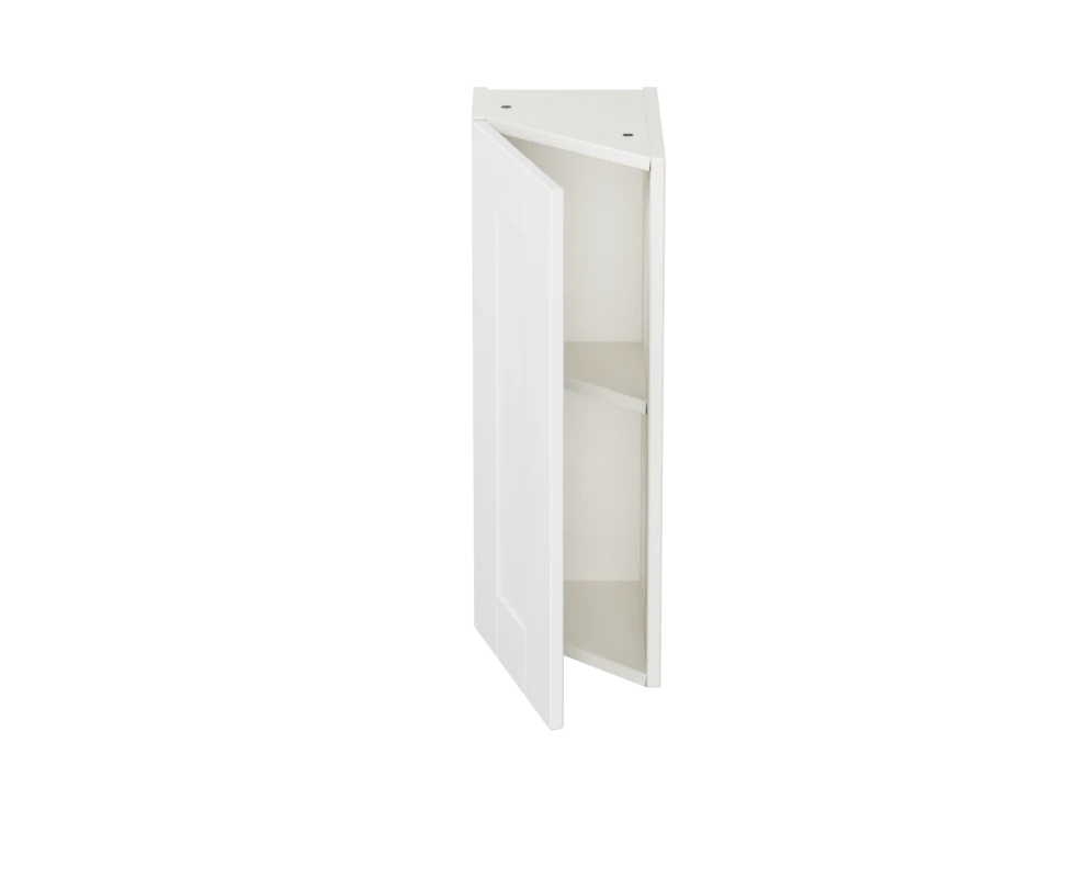 245 Angled Wall Unit (LH)